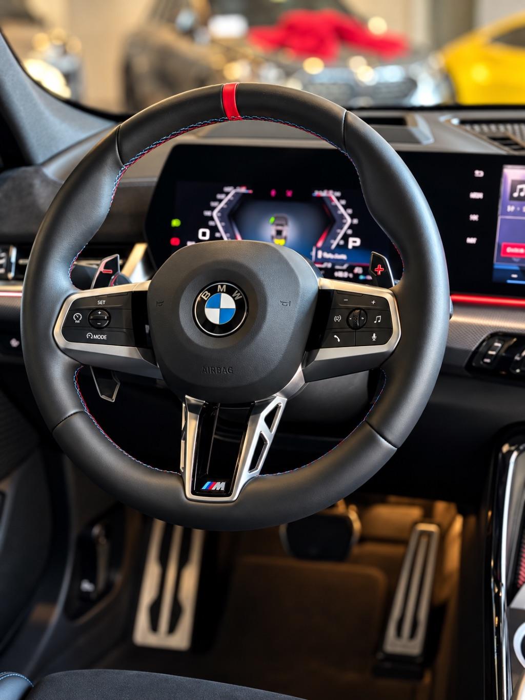 BMW X2 - Foto