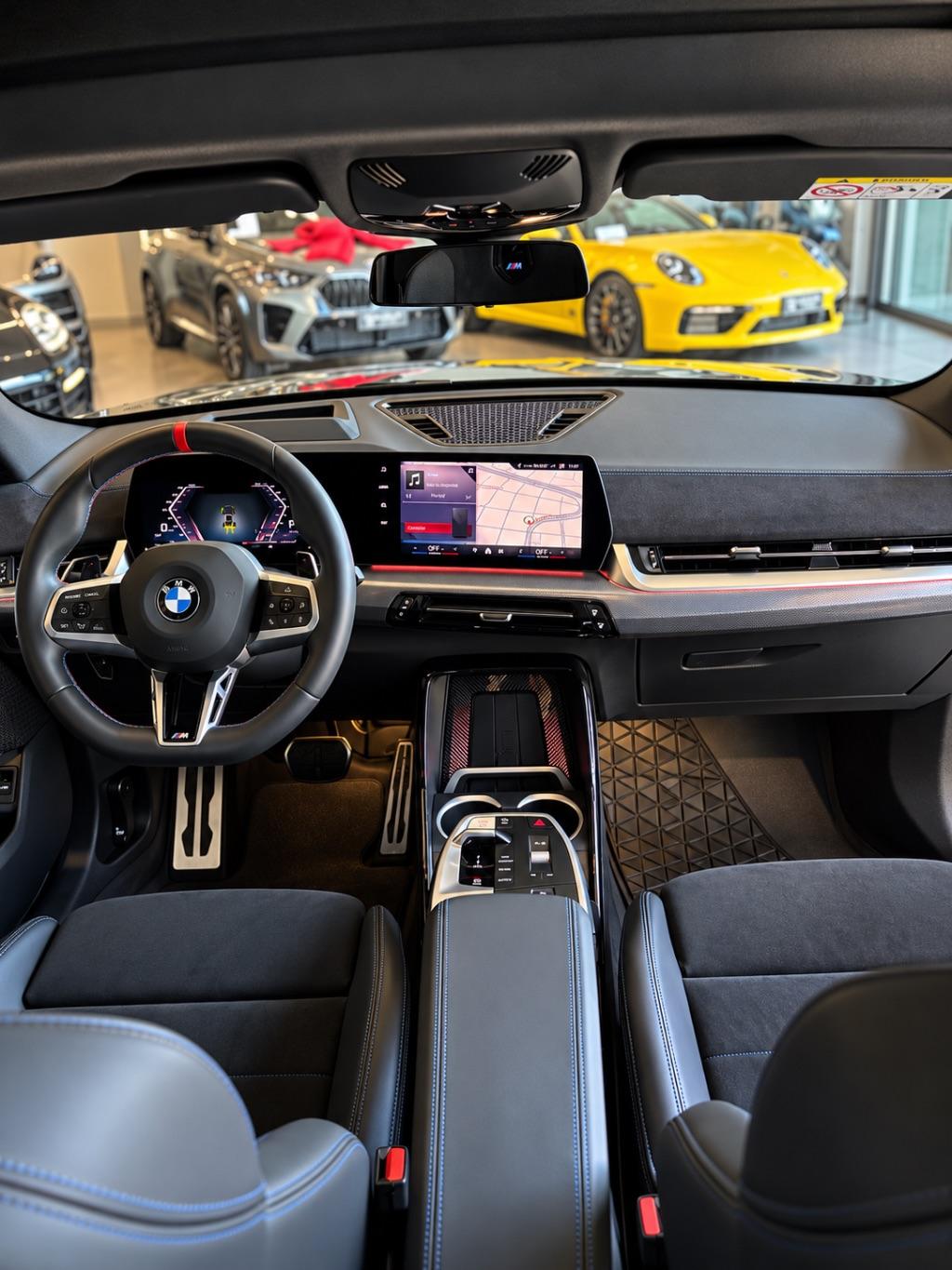 BMW X2 - Foto