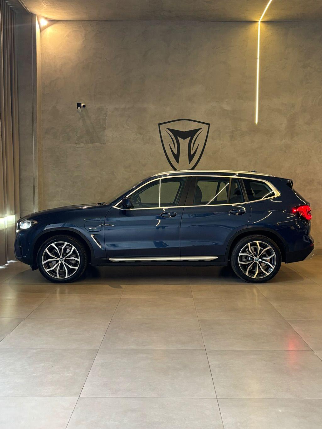 BMW X3 - Foto