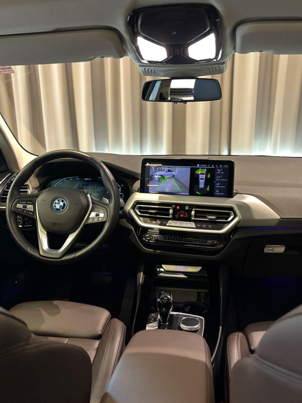 BMW X3 - Foto