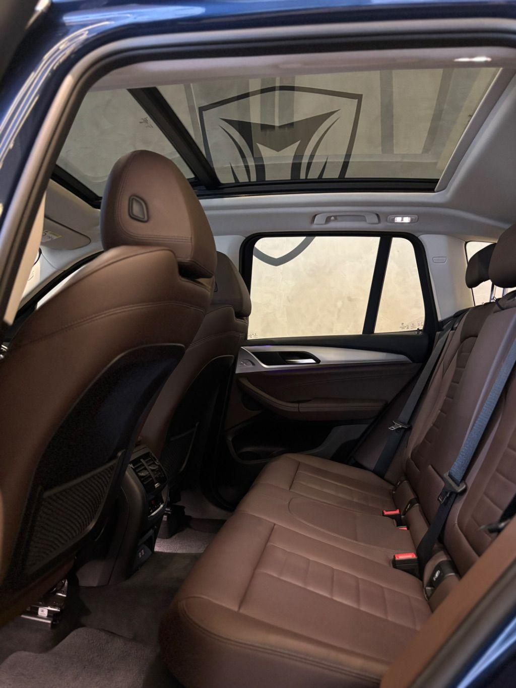 BMW X3 - Foto