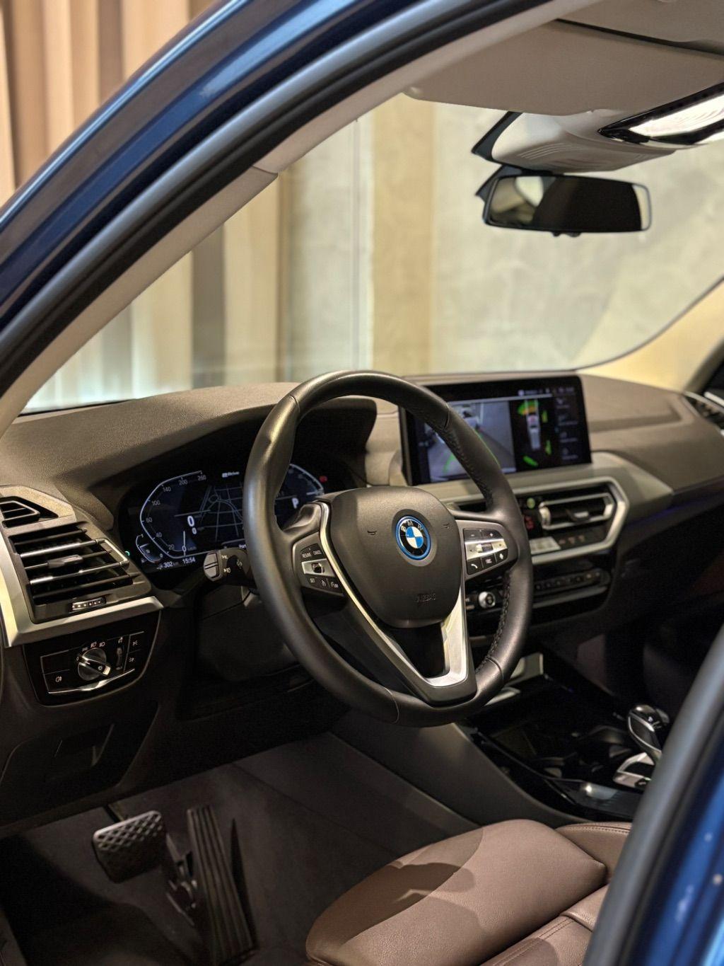 BMW X3 - Foto