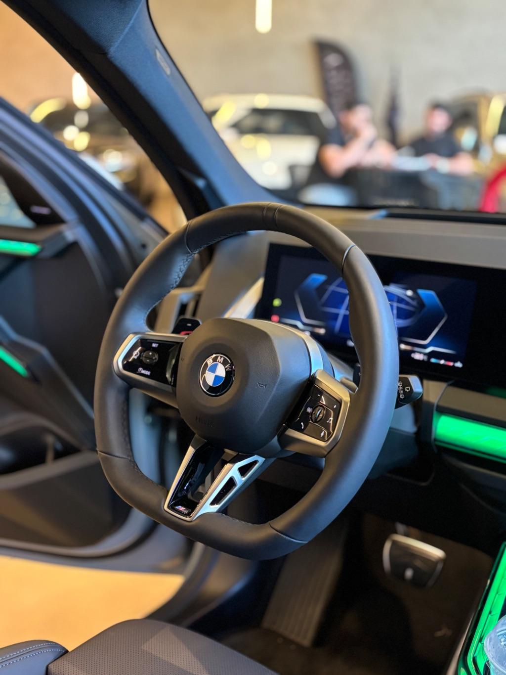 BMW X3 - Foto