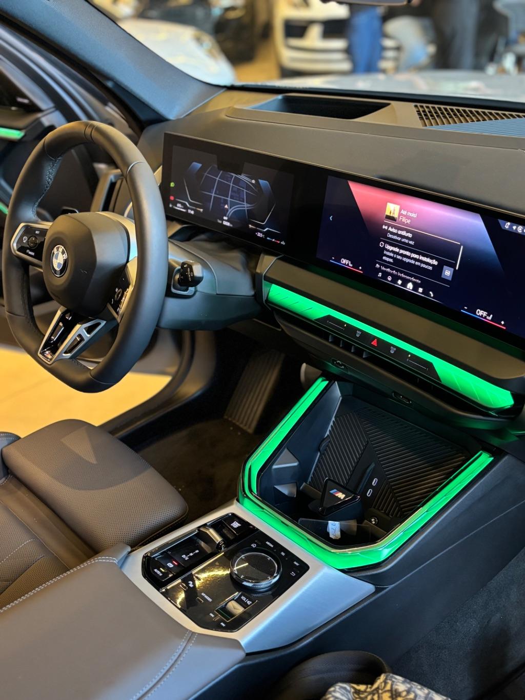 BMW X3 - Foto