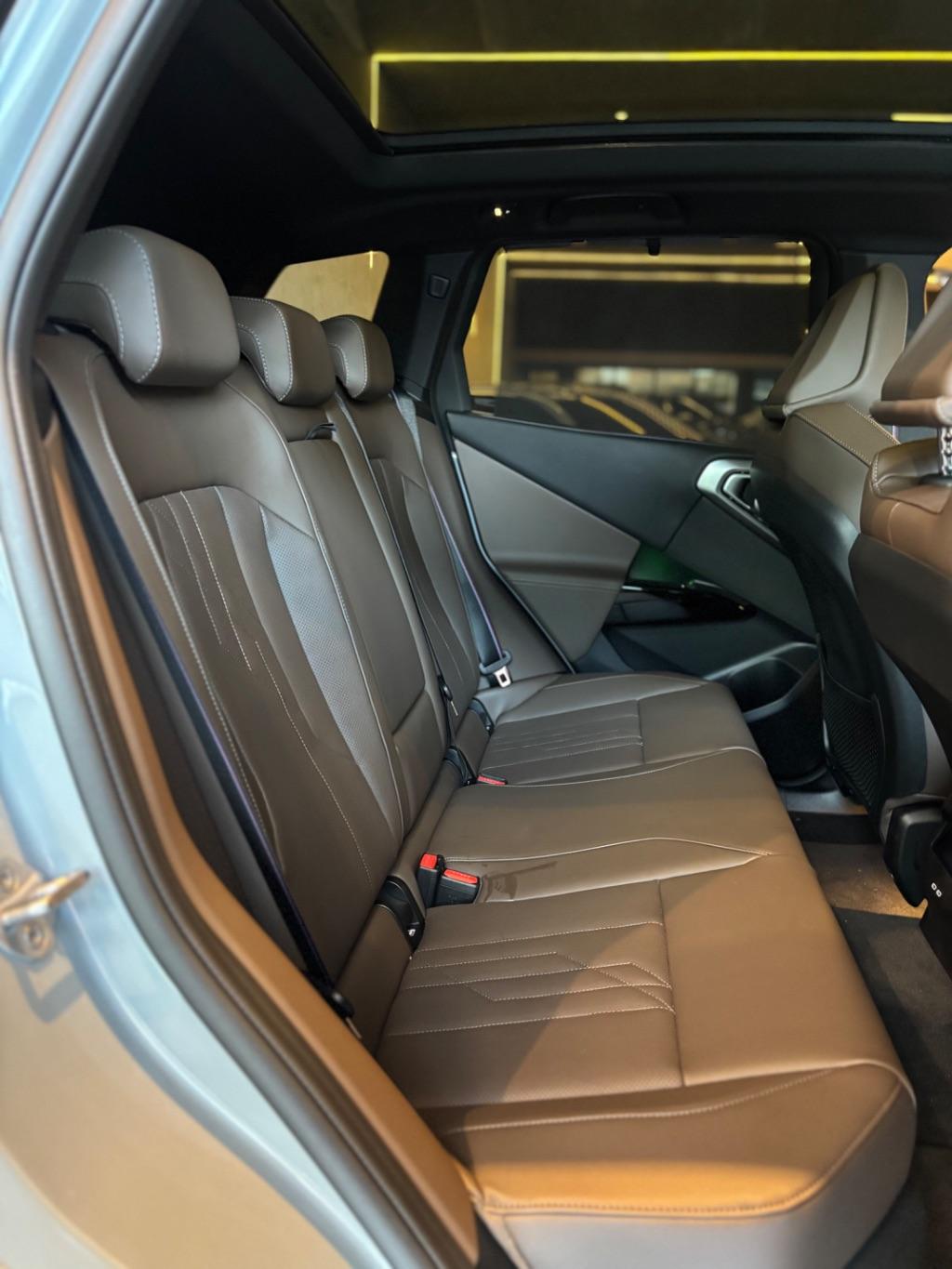 BMW X3 - Foto