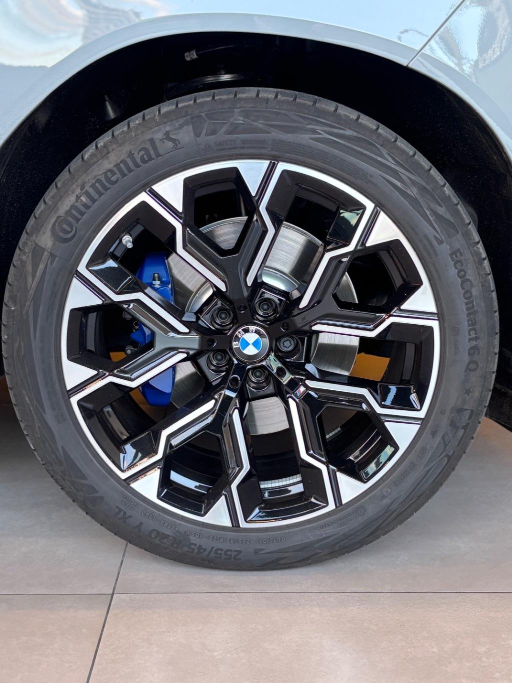 BMW X3 - Foto