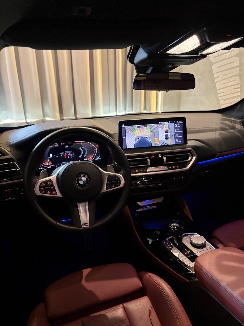 BMW X4 - Foto