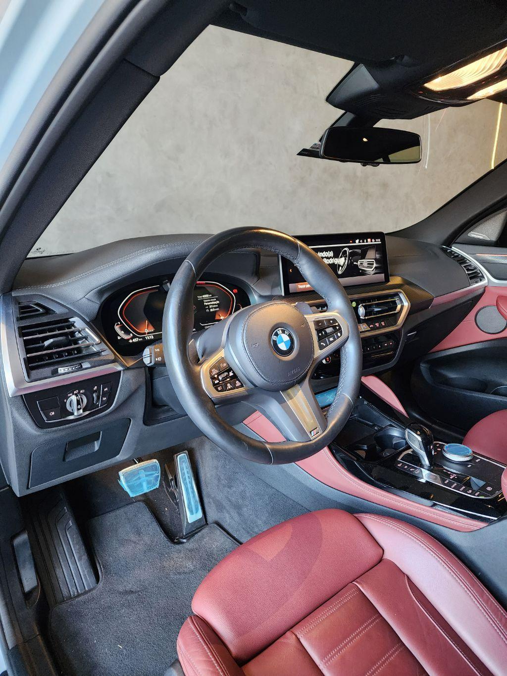 BMW X4 - Foto