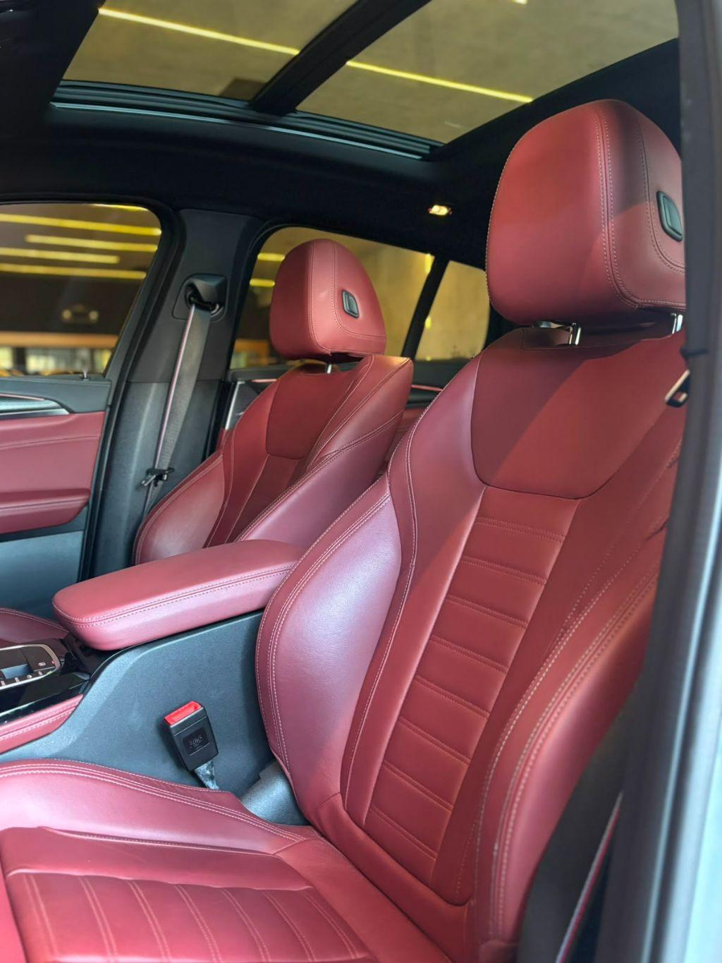 BMW X4 - Foto