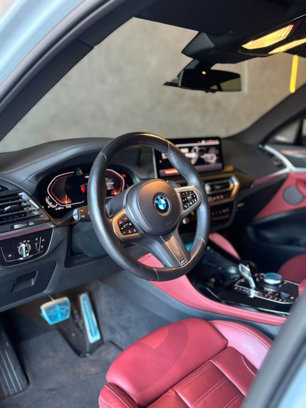 BMW X4 - Foto