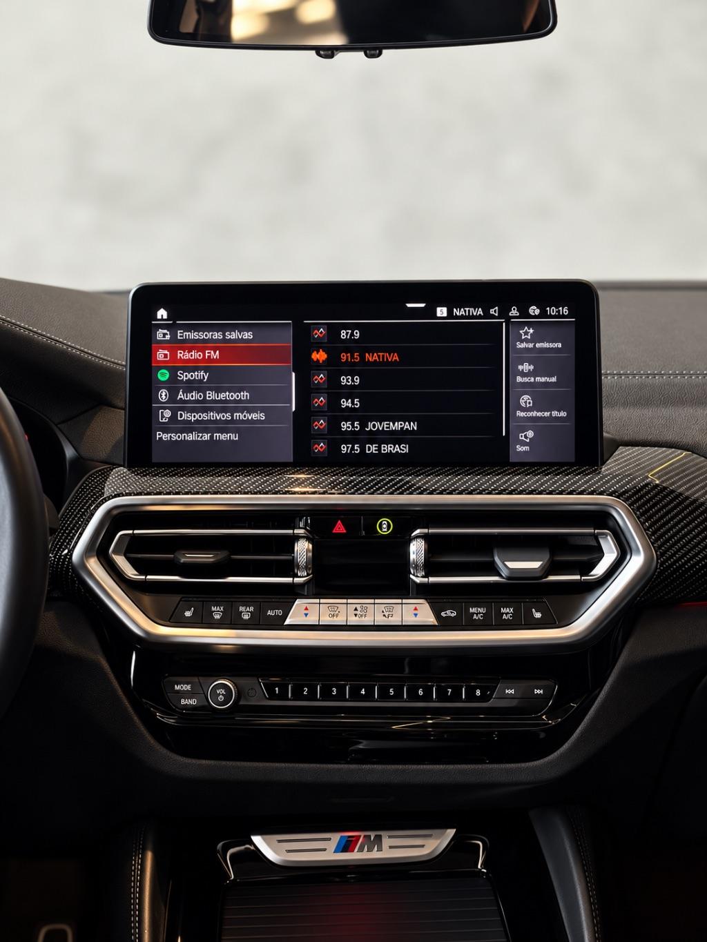 BMW X4 - Foto