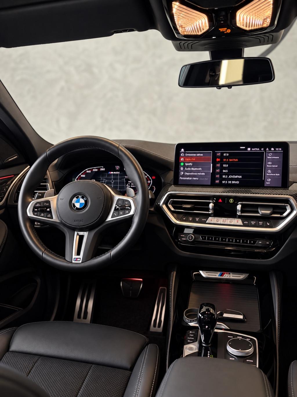 BMW X4 - Foto