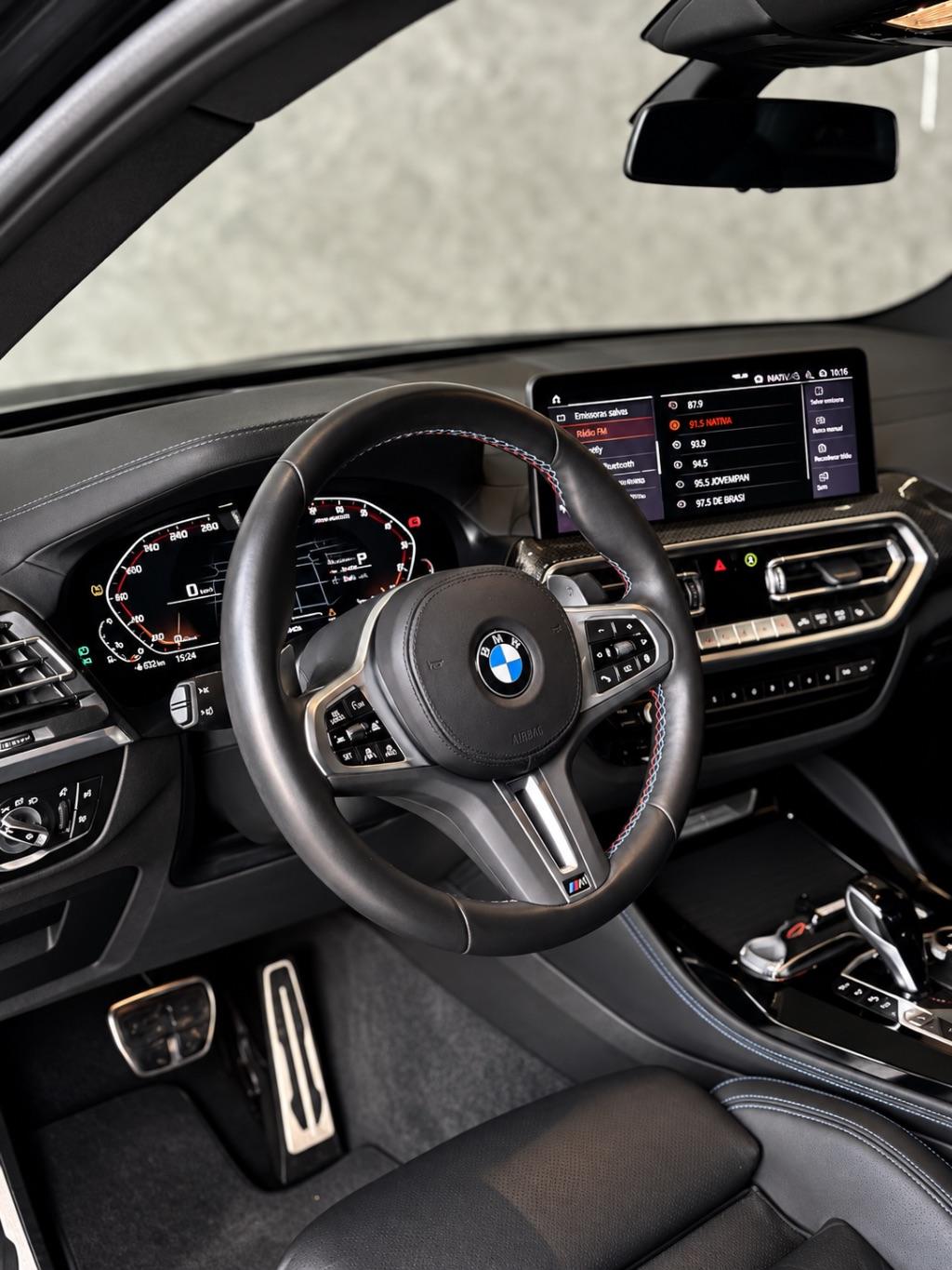 BMW X4 - Foto