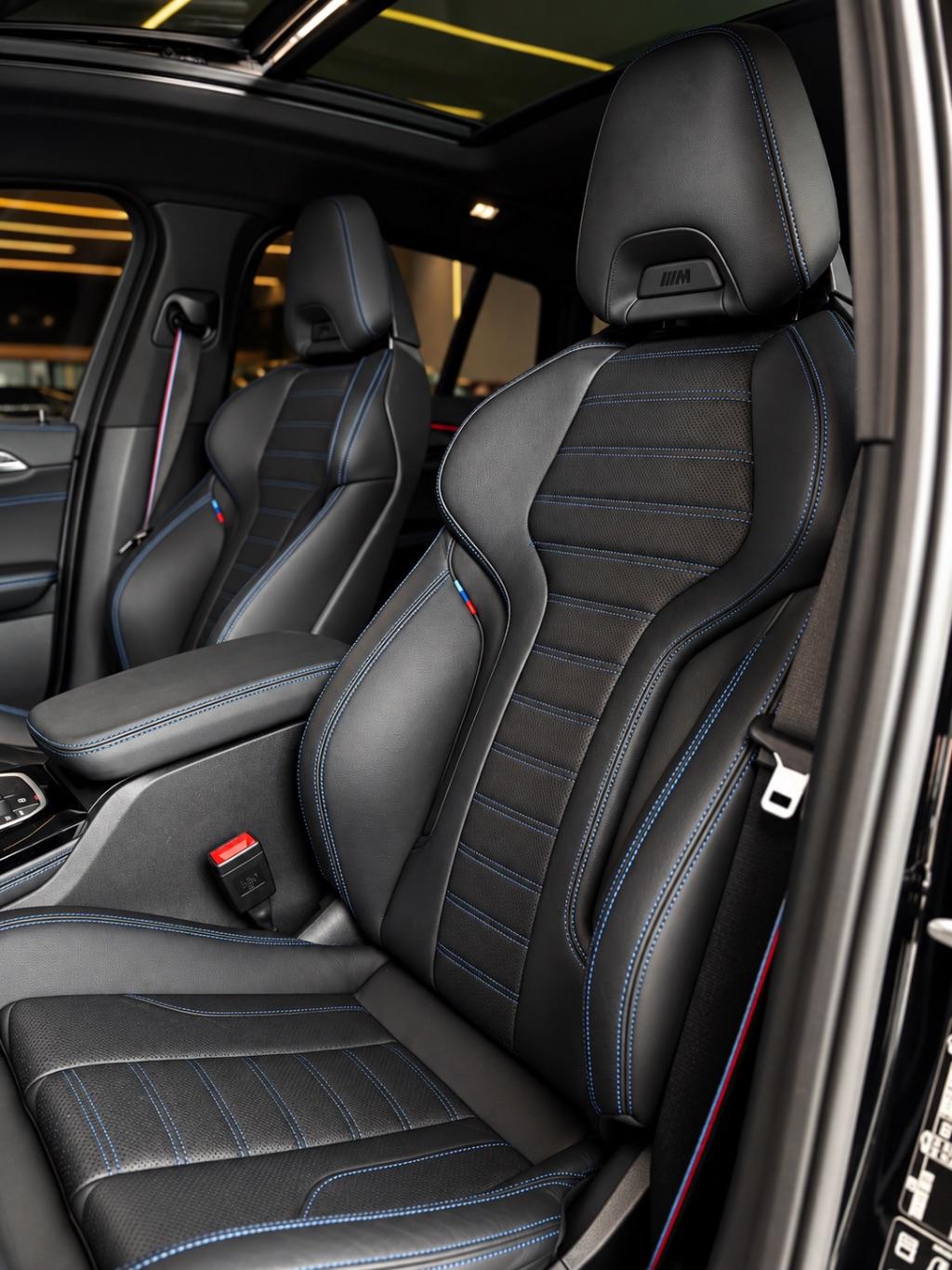 BMW X4 - Foto