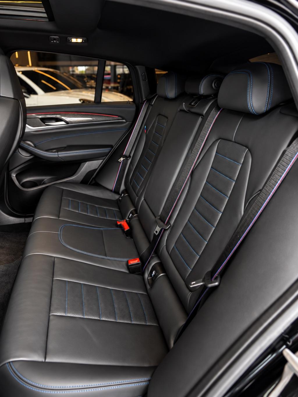 BMW X4 - Foto
