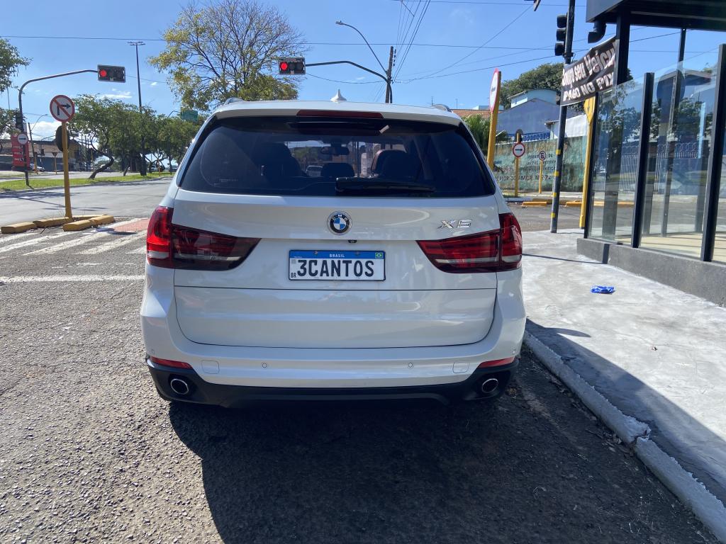 BMW X5 - Foto