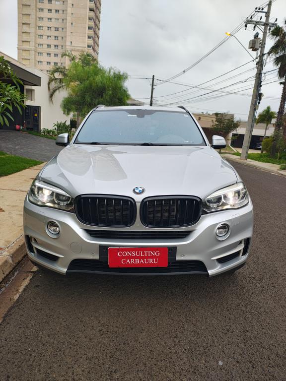 BMW X5 - Foto