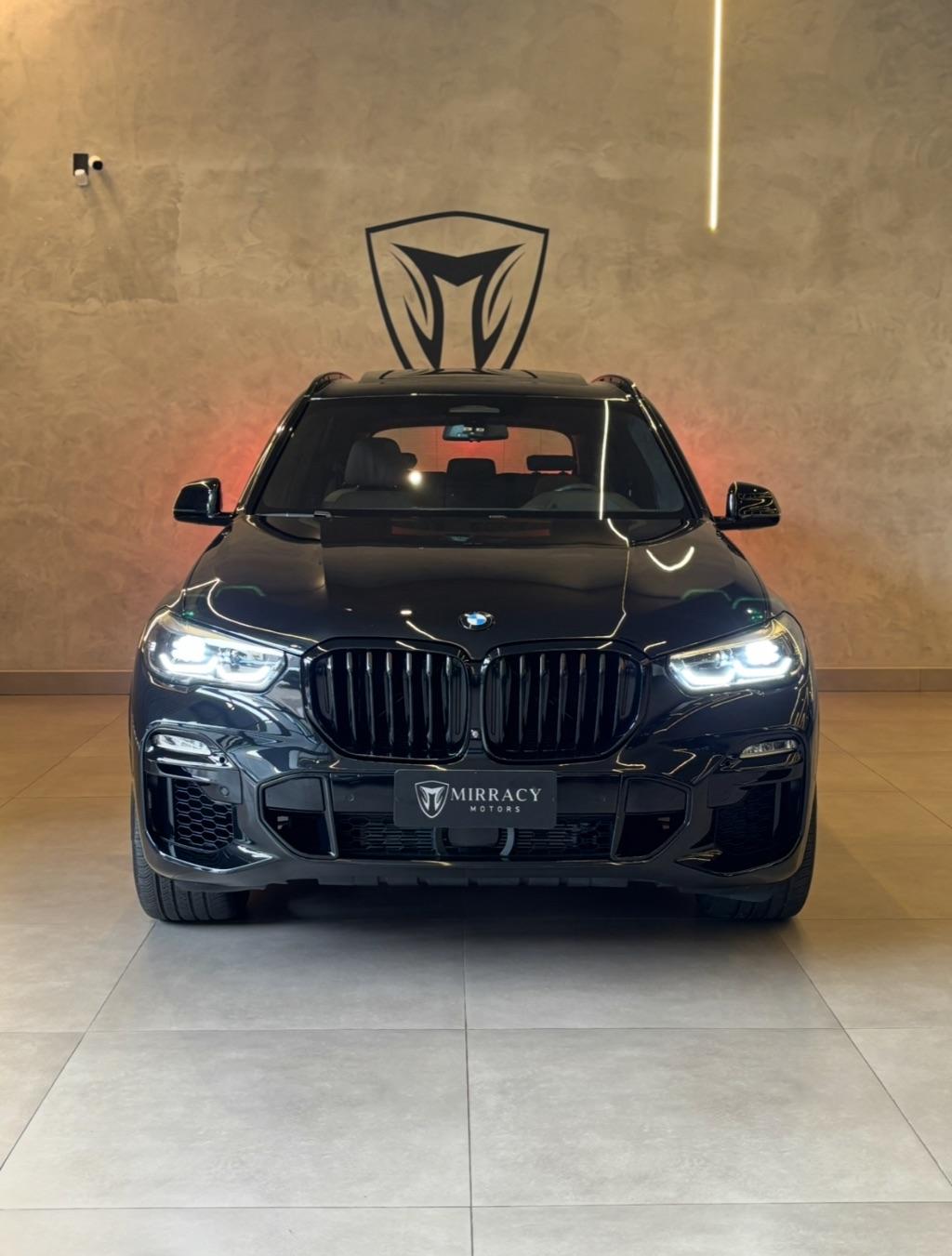 BMW X5 - Foto