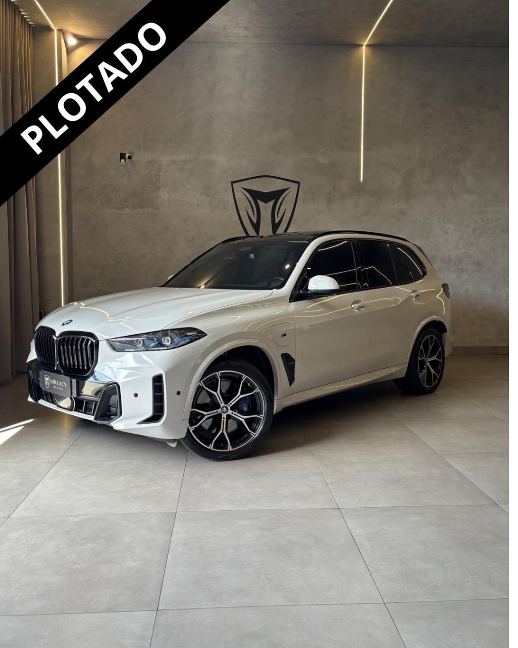 BMW X5 - Foto