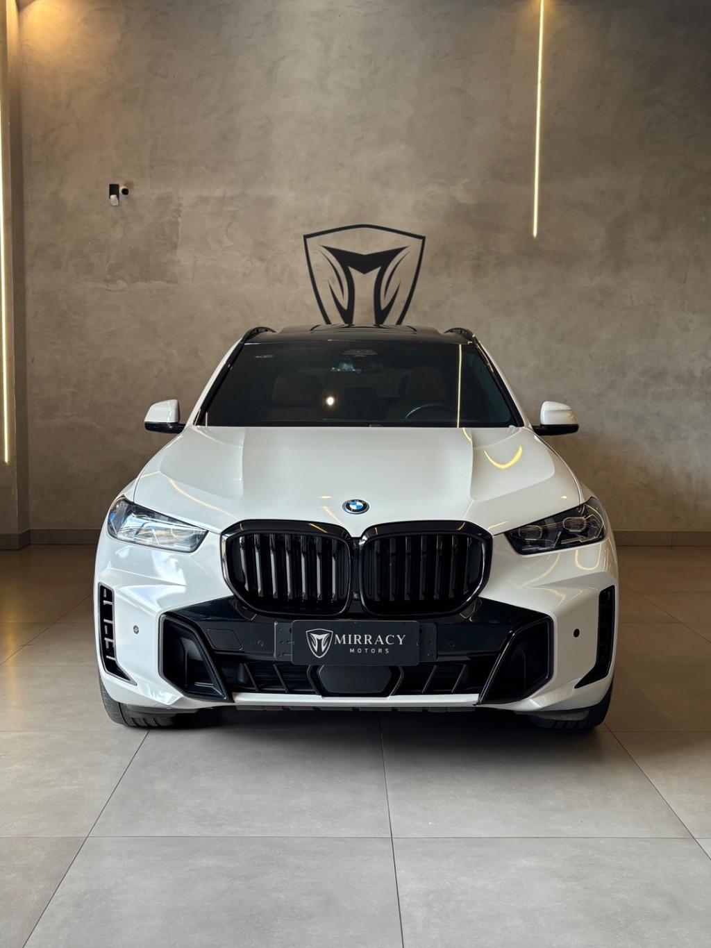BMW X5 - Foto