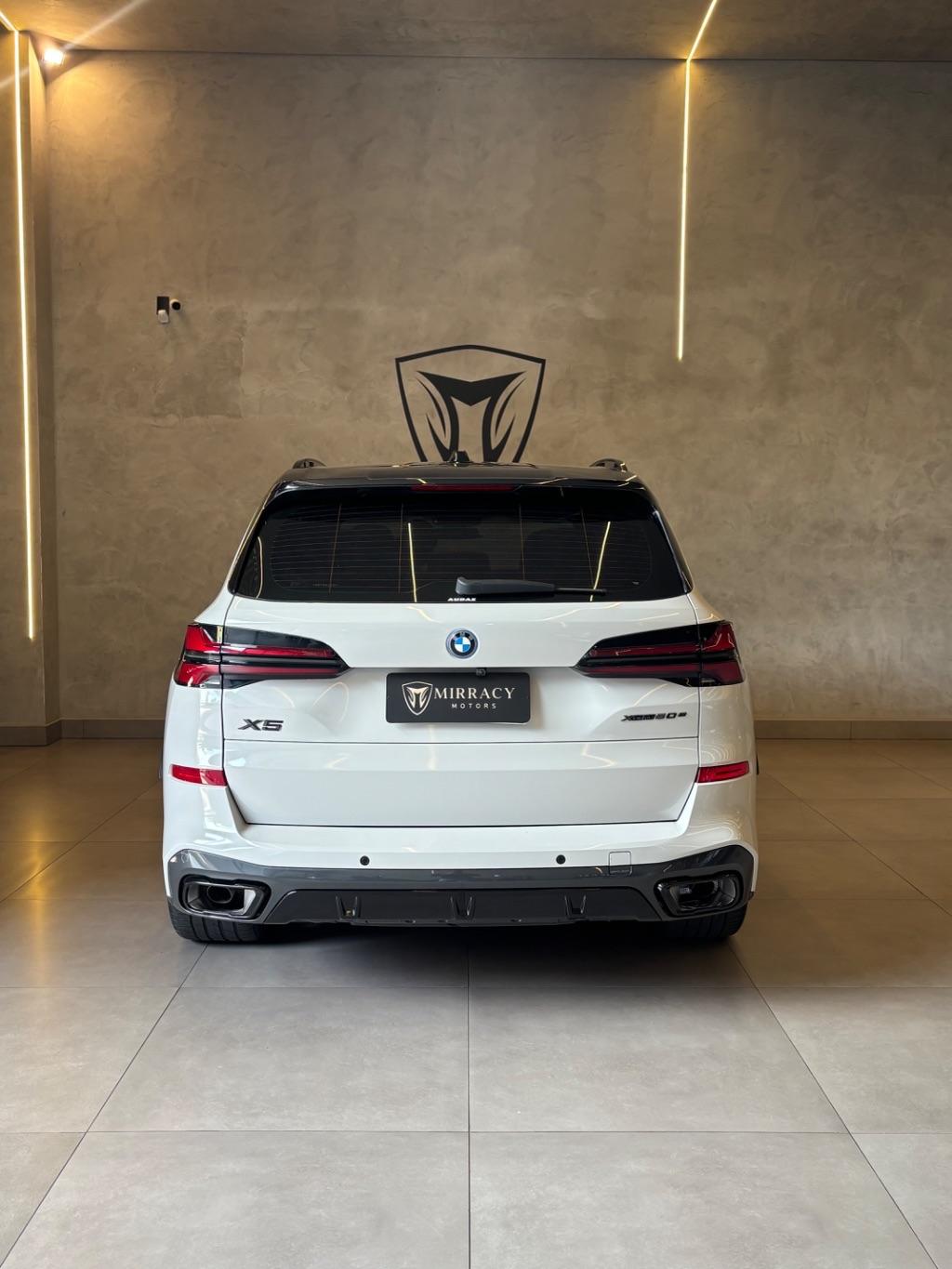 BMW X5 - Foto