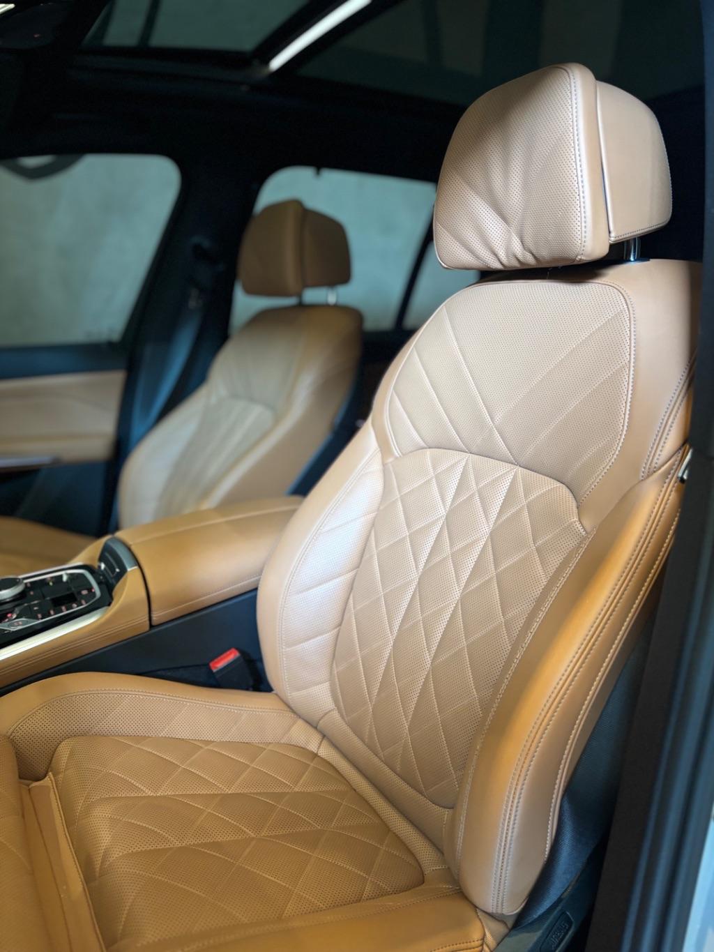 BMW X5 - Foto