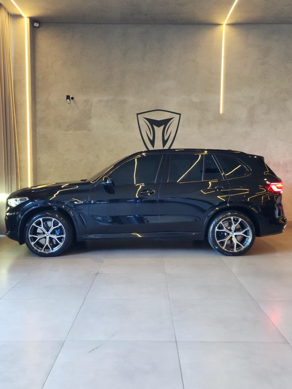 BMW X5 - Foto
