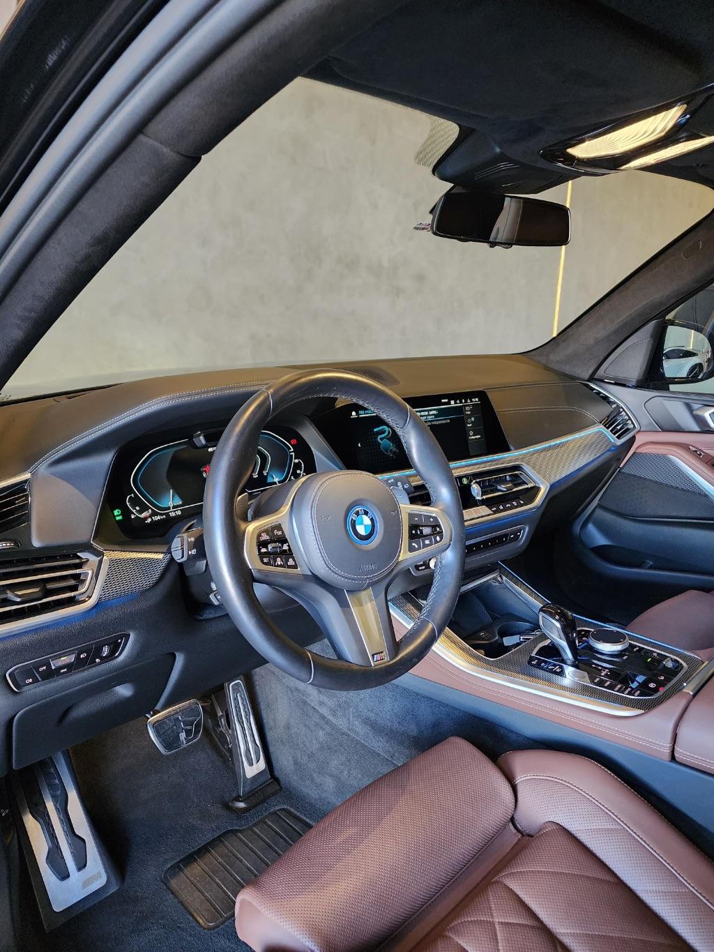 BMW X5 - Foto
