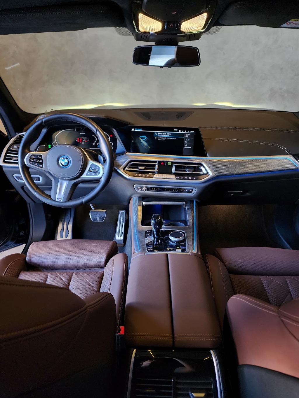 BMW X5 - Foto