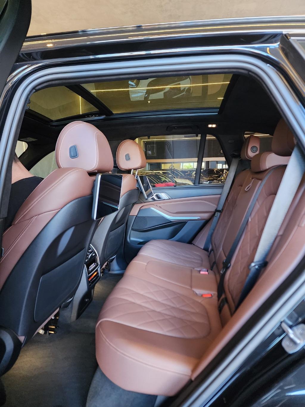BMW X5 - Foto