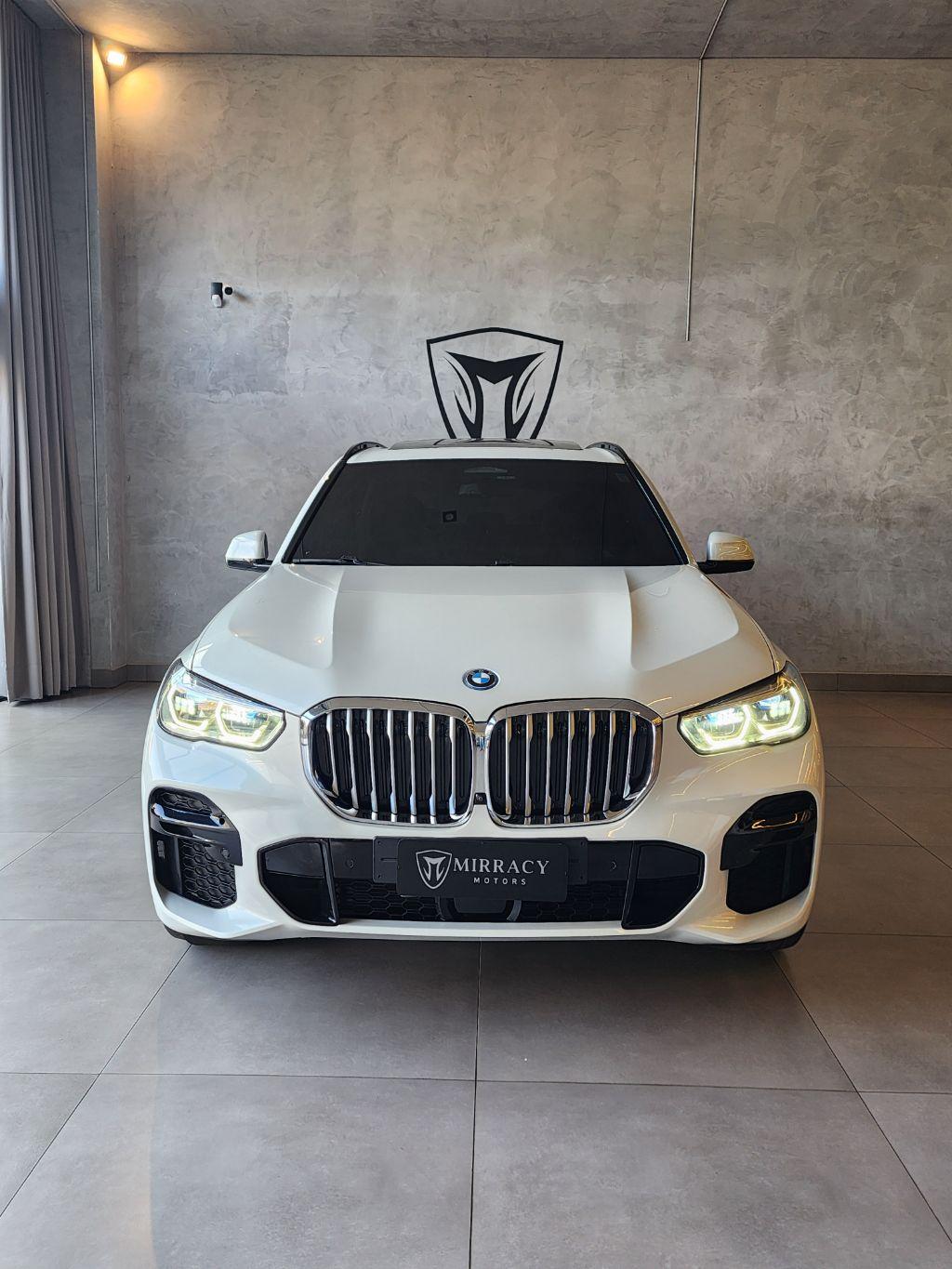 BMW X5 - Foto