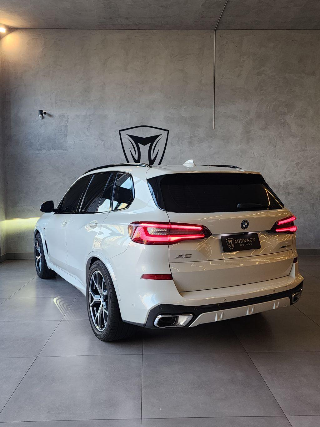 BMW X5 - Foto