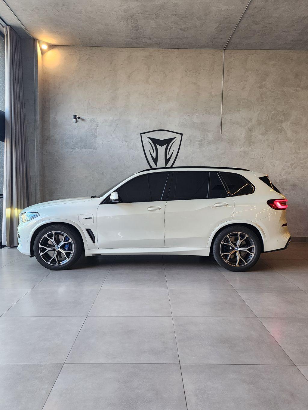 BMW X5 - Foto