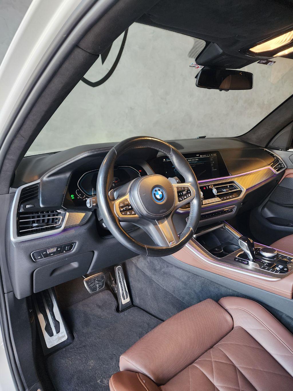 BMW X5 - Foto