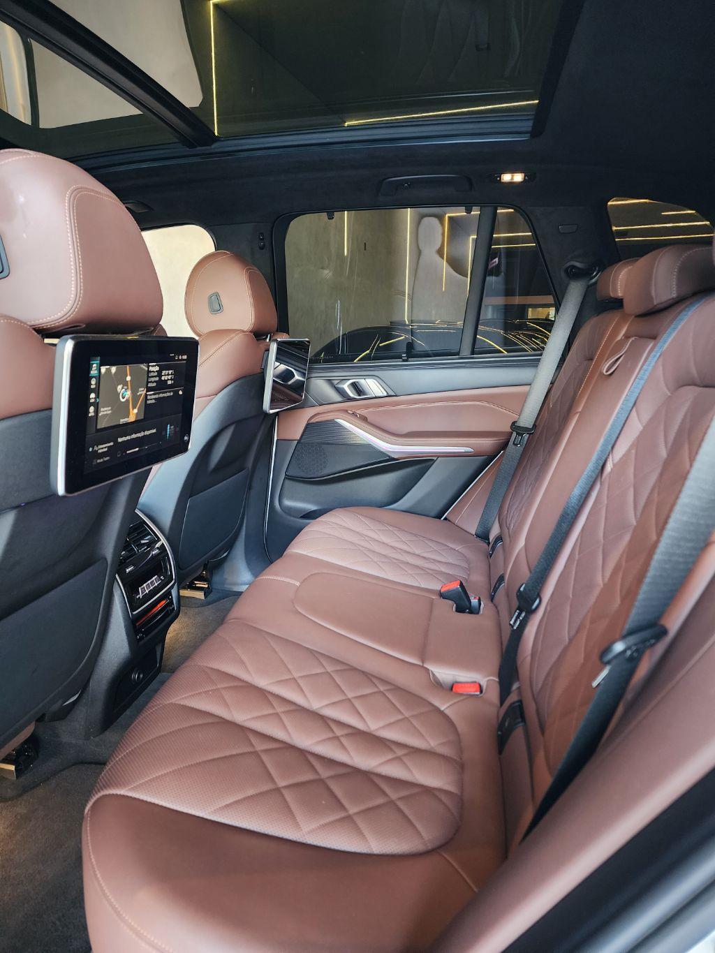 BMW X5 - Foto
