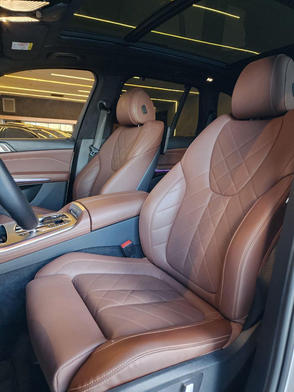 BMW X5 - Foto