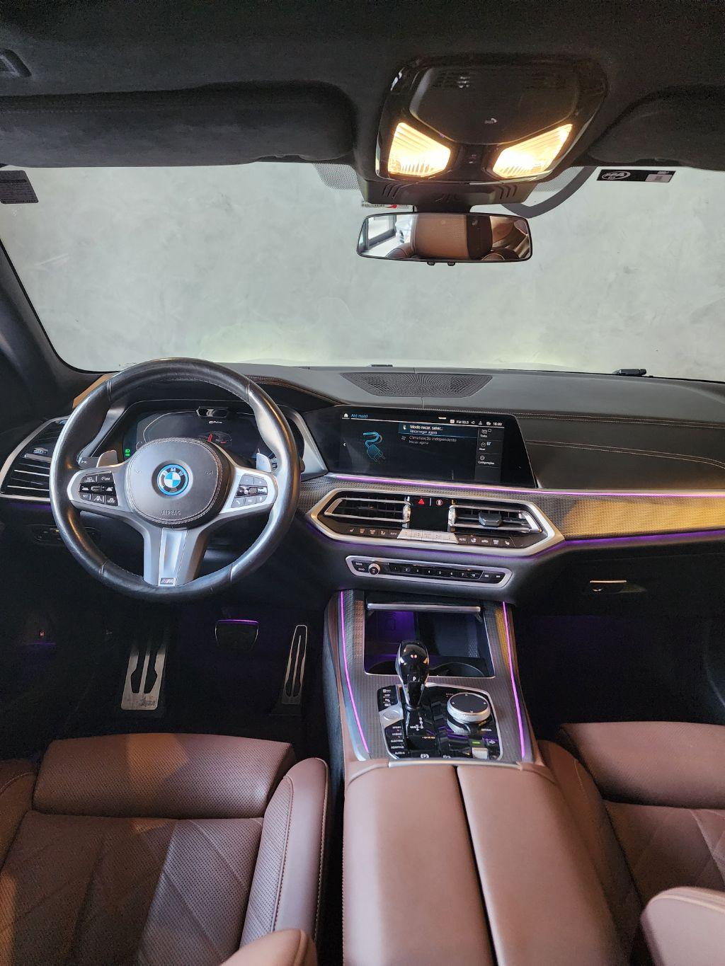 BMW X5 - Foto