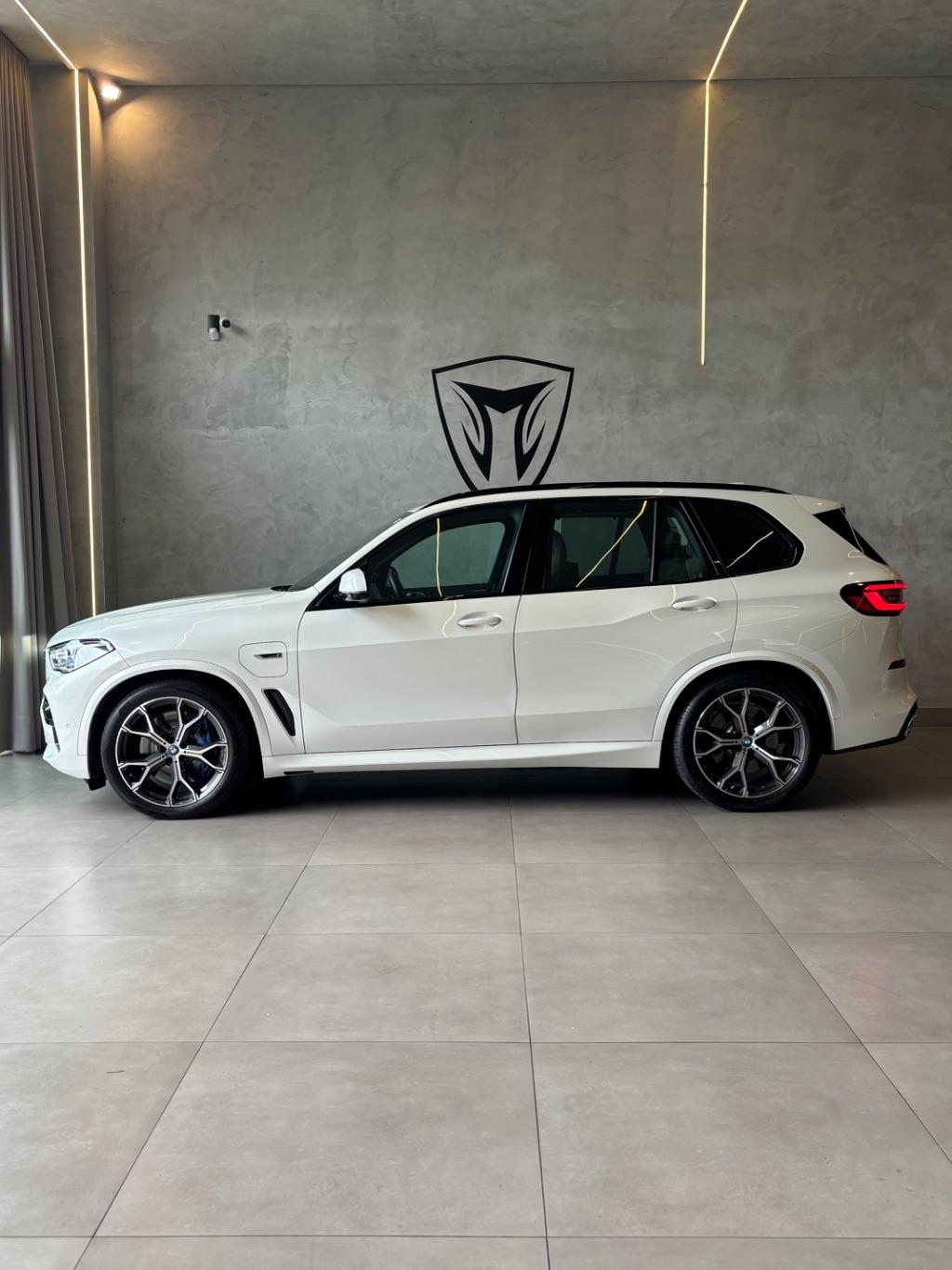 BMW X5 - Foto