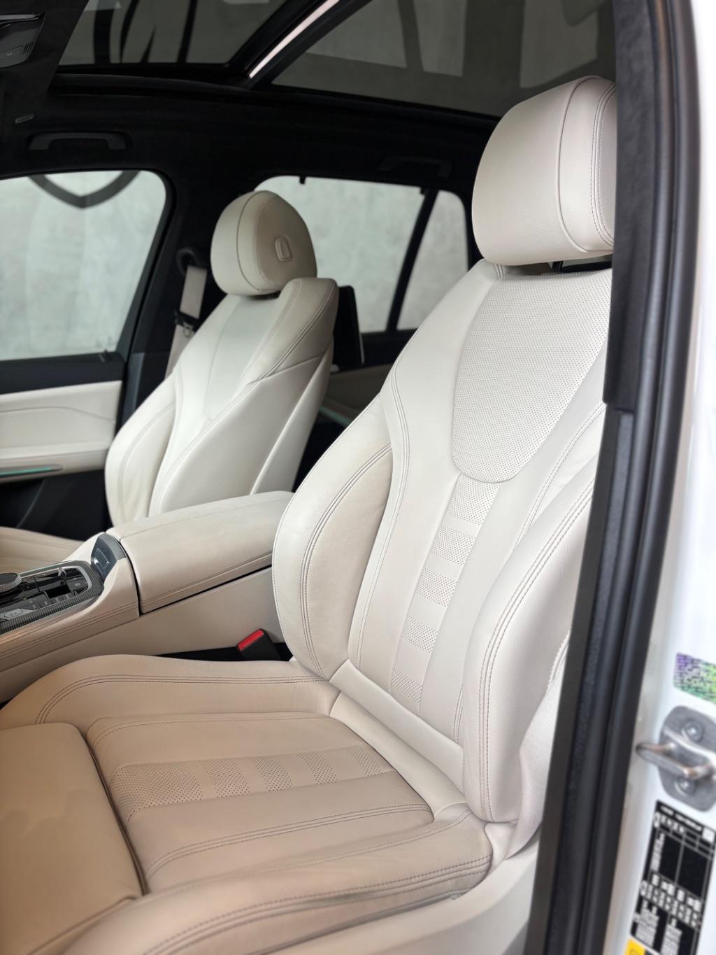 BMW X5 - Foto