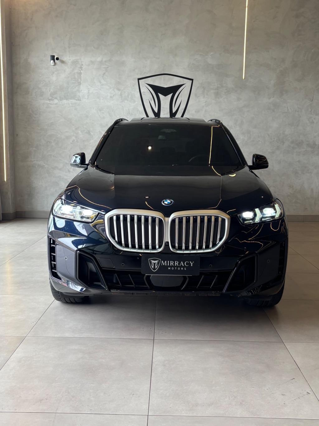 BMW X5 - Foto