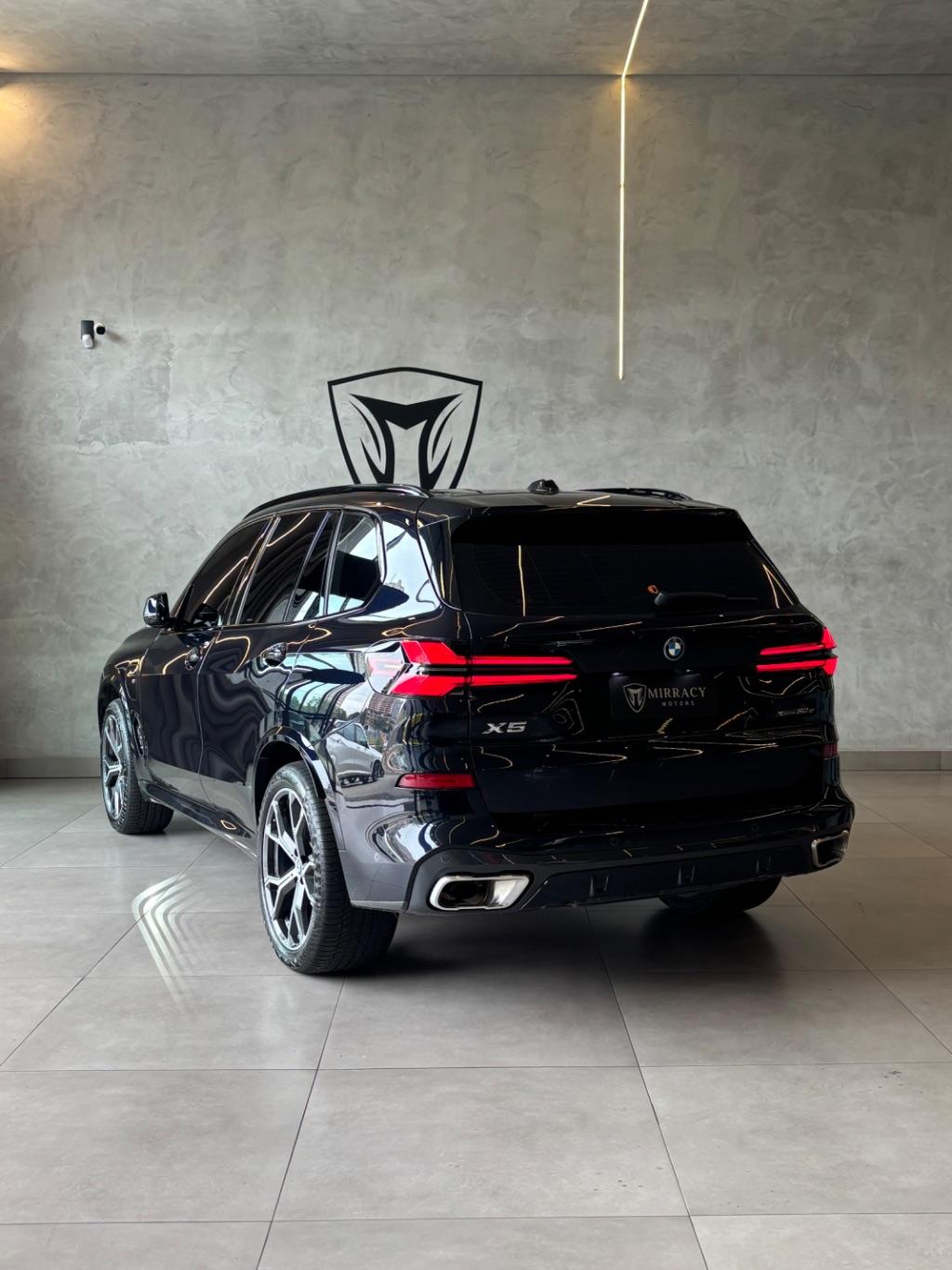 BMW X5 - Foto