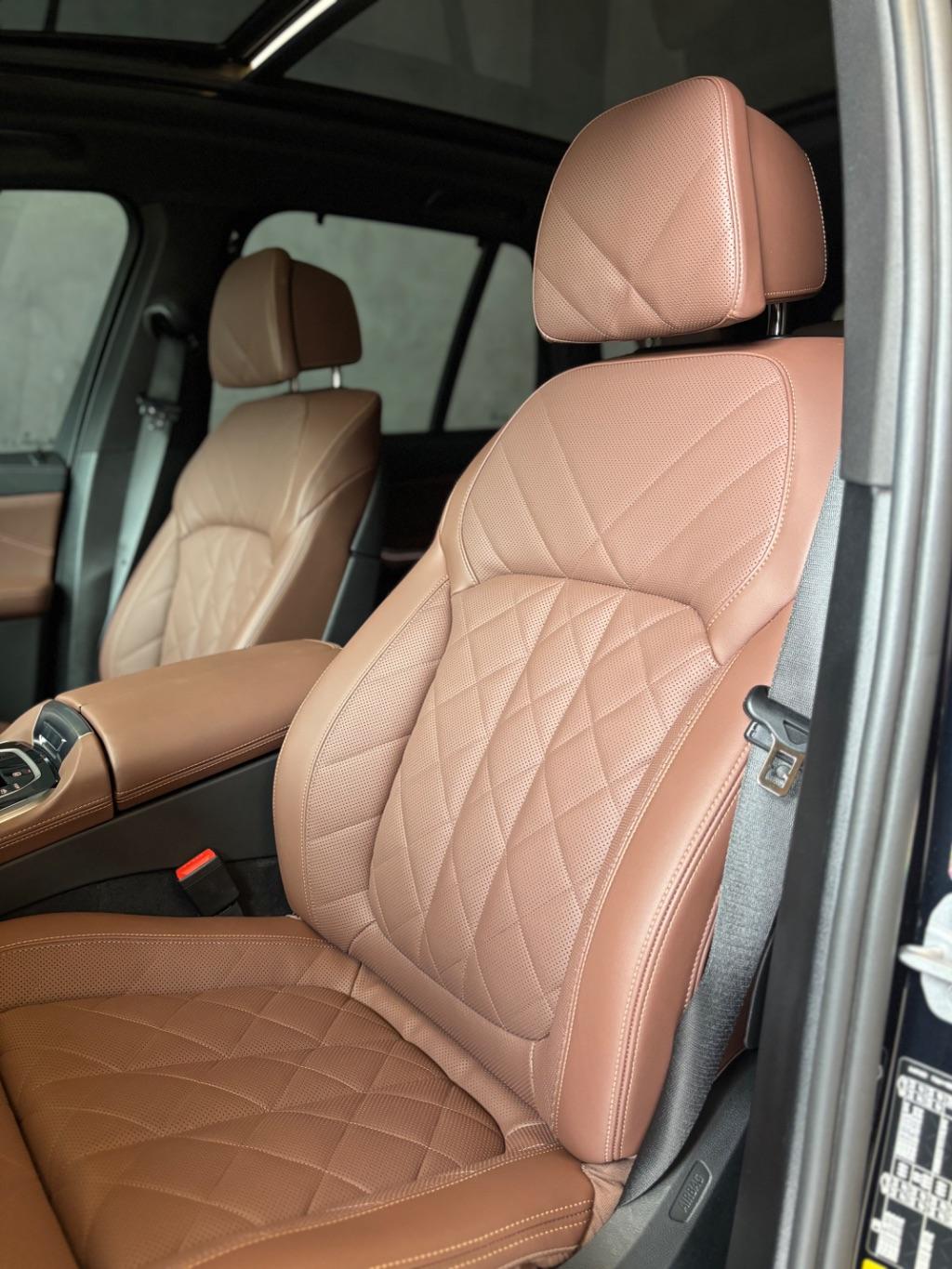 BMW X5 - Foto