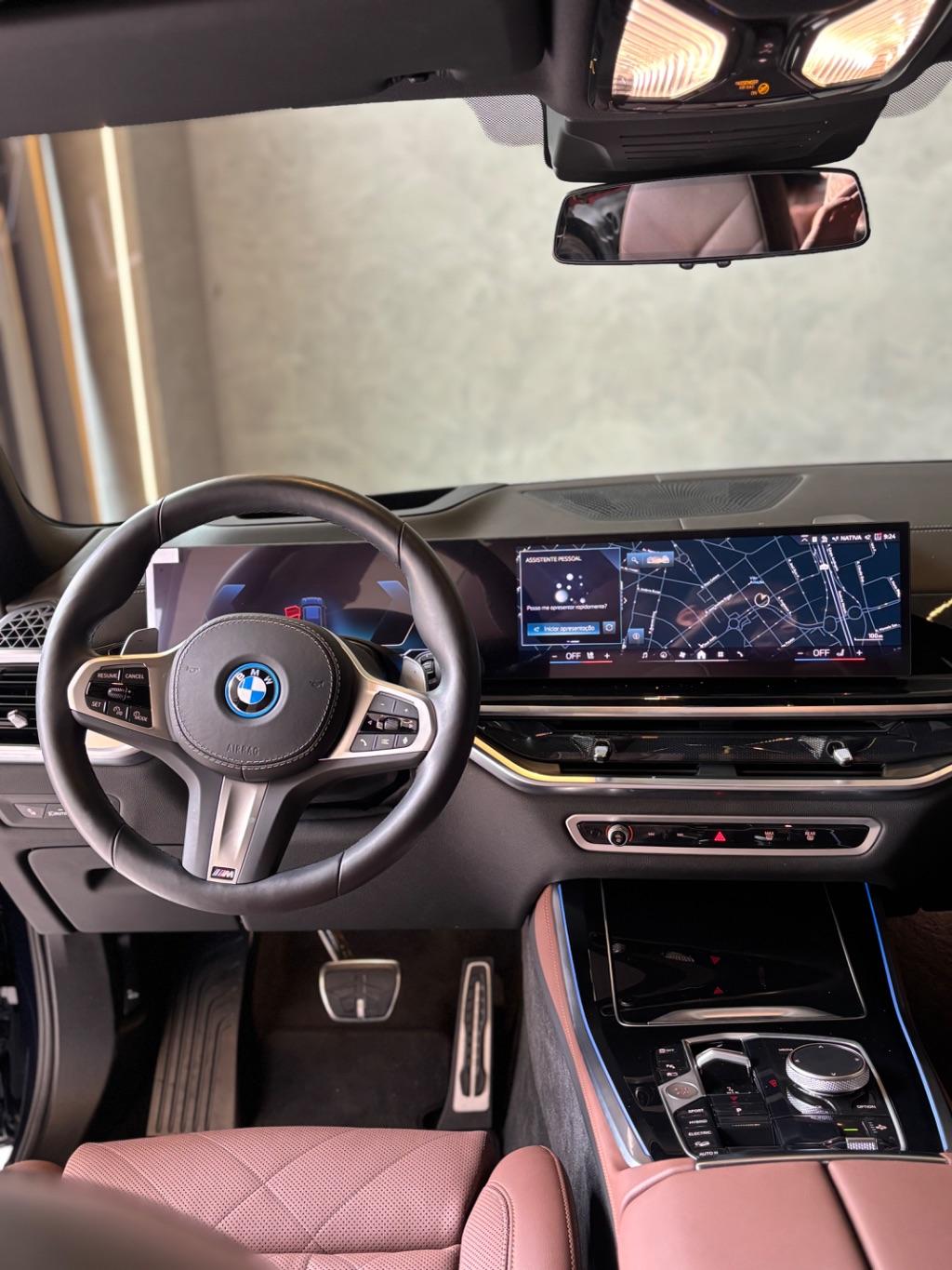 BMW X5 - Foto