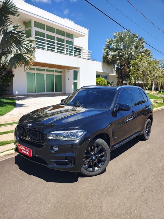 BMW X5 - Foto