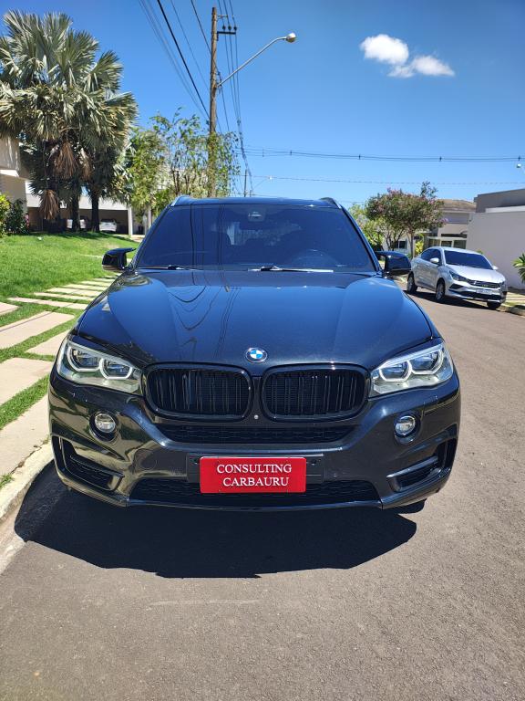 BMW X5 - Foto