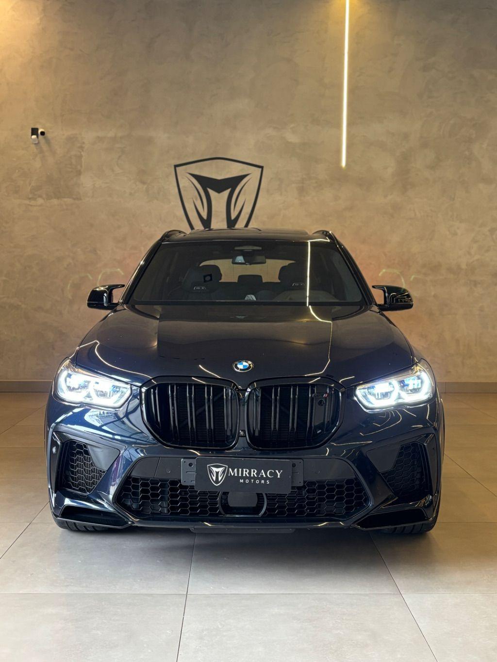 BMW X5 - Foto