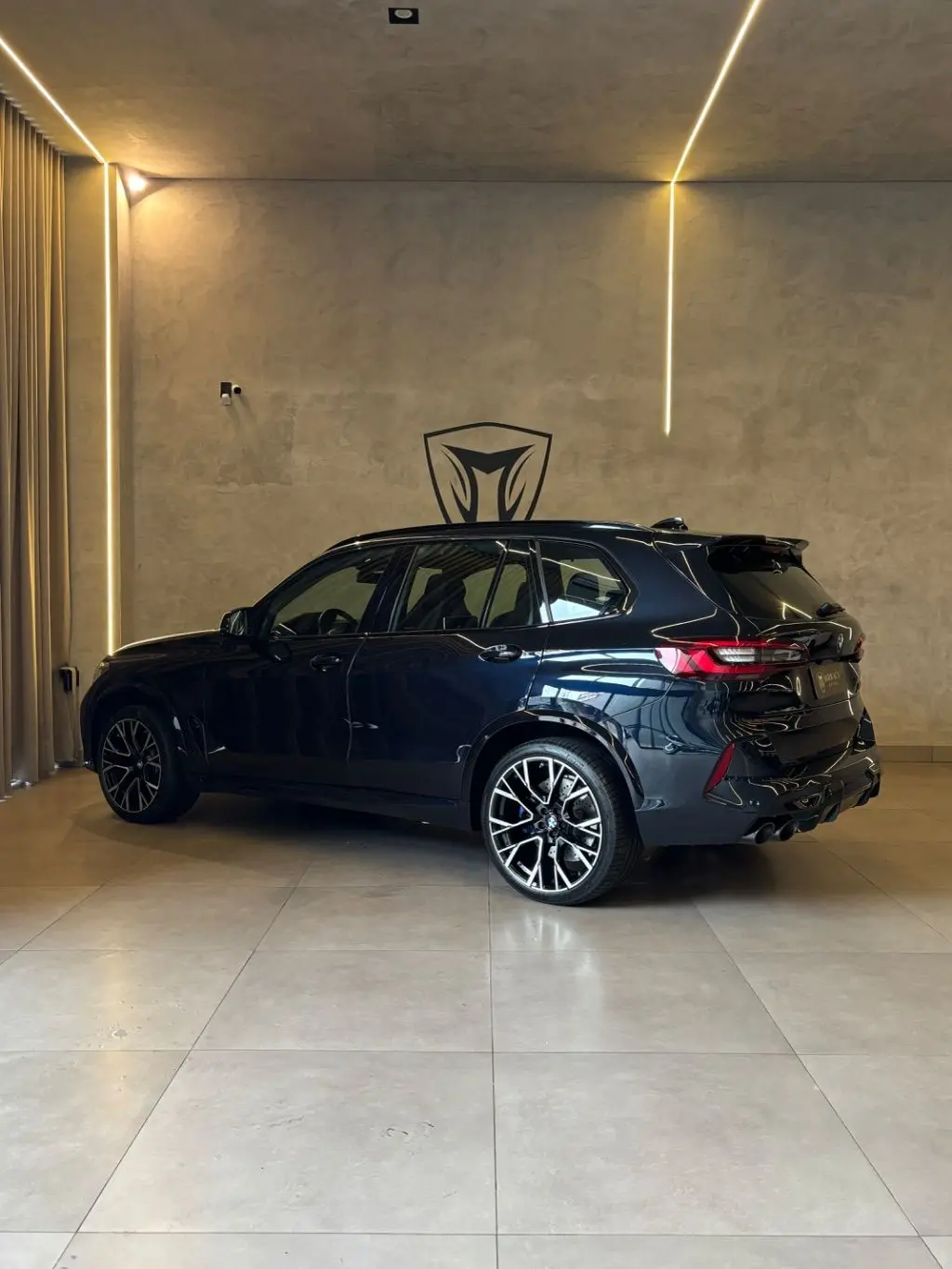 BMW X5 - Foto