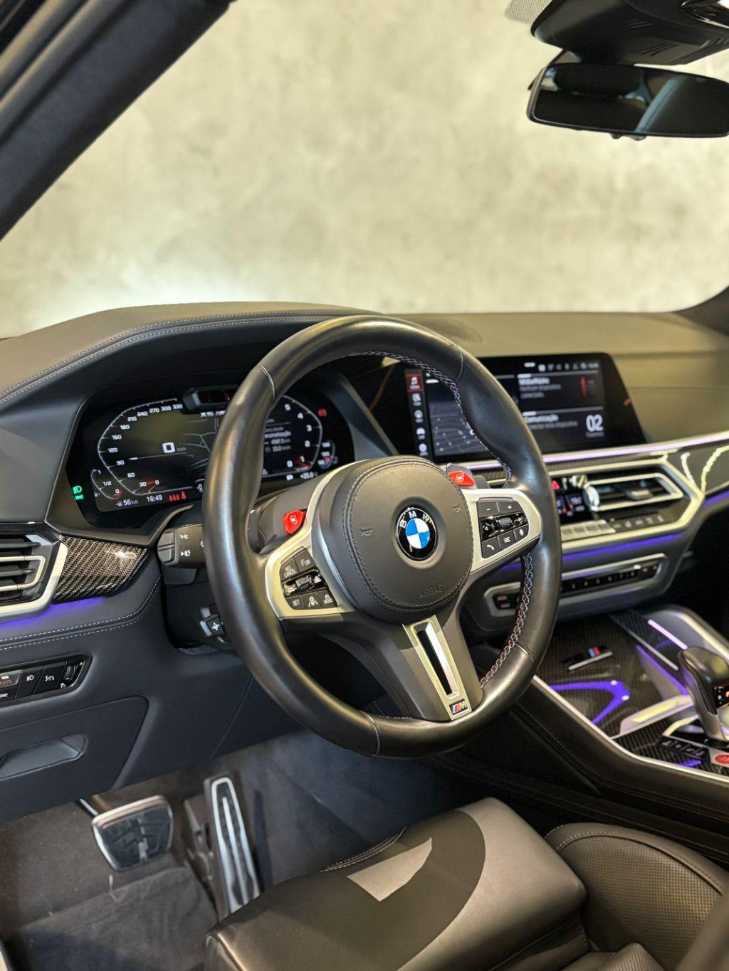 BMW X5 - Foto