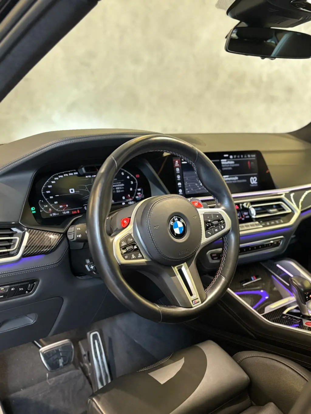 BMW X5 - Foto