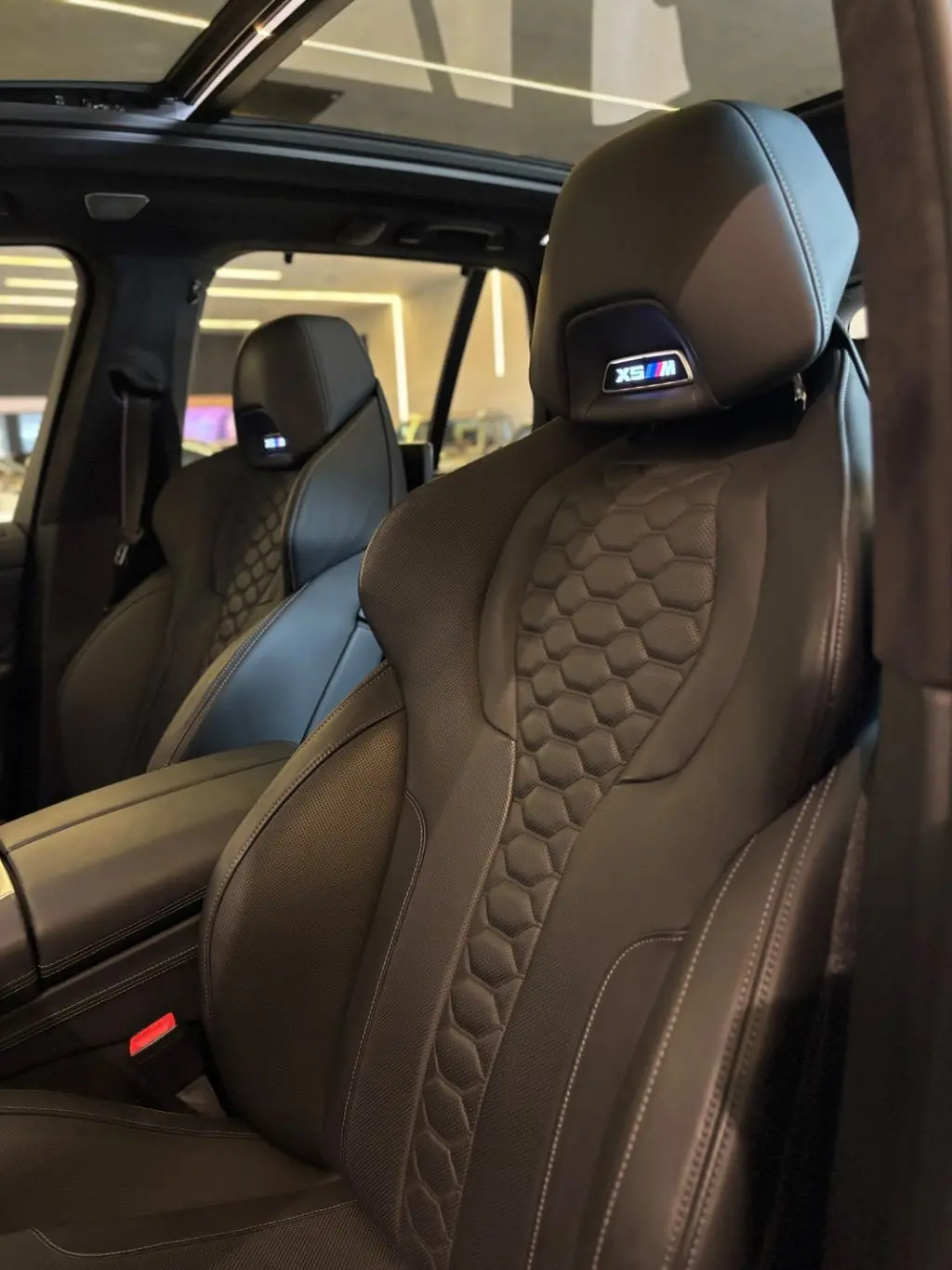 BMW X5 - Foto